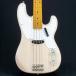 Squier by Fender USED б/у Classic Vibe '50s Precision Bass (White Blonde)
