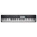 NOVATION Launchkey 88 MK4 (no беж .n)(MIDI клавиатура )(88 ключ )( semi way tedo клавиатура )(iphone&amp;ipad соответствует )( накладка установка )(Launchkey88MK4)