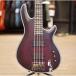 SCHECTER HELLRAISER EXTREME-4 [AD-HR-EX-BASS-4] (CRBS) �y�����z �yIKEBE BASS OUTLET �I�[�v���L�O�Z�[���z