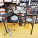 Roland USED б/у TD-17 Drum Kit [ высокий шляпа подставка приложен ]