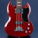 Gibson USED б/у SG Standard Bass (Heritage Cherry) '19