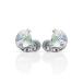 FiiO JD10 Transparent (�g�����X�y�A�����g)(�N���A)(�t�B�[�I)(�L���C���z��)(�C�����j)(IEM)(�_�C�i�~�b�N�h���C�o�[)(�f���A���L���r�e�B... �֘A�摜1