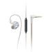 FiiO JD10 Transparent (�g�����X�y�A�����g)(�N���A)(�t�B�[�I)(�L���C���z��)(�C�����j)(IEM)(�_�C�i�~�b�N�h���C�o�[)(�f���A���L���r�e�B... �֘A�摜2