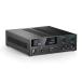 FiiO K15 Black ( черный )(fi-o)( наушники усилитель )(DAC встроенный )(VELVETSOUND)(AB класс )(Bluetooth)(FIO-K15-B)