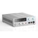 FiiO K15 Silver ( серебряный )(fi-o)( наушники усилитель )(DAC встроенный )(VELVETSOUND)(AB класс )(Bluetooth)(FIO-K15-S)