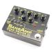 TECH21 USED б/у SANSAMP BASS DRIVER DI V2