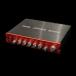 PJB(Phil Jones Bass) USED б/у D-400 Mod. (Red) w/Amp Bag