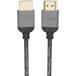 Kordz PRO4 48Gbps Passive HDMI Cable 0.5m (ko-z)( изображение кабель )(HDMI)(4K60)(10K60)(HDR)(K26415-0050-CH)