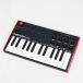 AKAI USED б/у MPK mini MK3 ( Akai )(MIDI клавиатура )( накладка есть )(25 ключ )