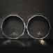 SONOR USED б/у Diecast Hoop 14'' Top &amp; Bottom