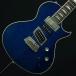 Epiphone USED б/у Nighthawk Custom Reissue(Quilted Blue)[SN.15061509439] Epiphone 