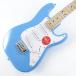 Squier by Fender Mini Stratocaster (California Blue / Maple Fingerboard) [ специальная цена ]