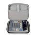 Analog Cases AKAI MPC Sample соответствует переносная сумка [P66MPCS] ( аналог Casey z)