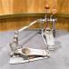 Pearl USED б/у товар P-3002D [DEMON DRIVE DOUBLE PEDAL]