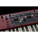 Nord�iCLAVIA�j Nord Electro 7 73 (�m�[�h�G���N�g��7) (73����) (73Key) (NordElectro7) SEMI WEIGHTED WATERFALL 73 (����s��) �֘A�摜5