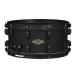 TAMA MBSS65MB-FBK[Starclassic Performer Blacked Out Black Snare Drum]