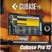 Steinberg [Cubase серии специальная цена распродажа акция!] Cubase Pro 15 ( старт Inver g)( кий основа Pro )(DAW soft )( online поставка товара )