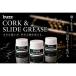 buzz �o�Y / CORK & SLIDE GREASE �֘A�摜1