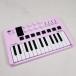 Arturia USED б/у MiniLab3 ROSE QUARTZ ( Minya bo)(a- Tria )( rose кварц )