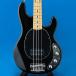 MUSICMAN USED б/у StingRay (Black/Maple)