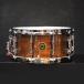 SAKAE OSAKA HERITAGE USED б/у SD1465WNJ [Japan Custom Snare Drum / Walnut 14''×6.5'']