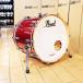 Pearl USED б/у MCX 22''Bass Drum [Masters Custom Series/#407 Red Glass]