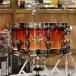 TAMA USED б/у товар Starclassic Walnut/Birch Snare Drum 14×6 w/Tigerwood outer ply [WBS146BNT-TGF] [ ограниченный товар ]