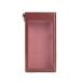 FiiO NEST-RR13 Brown ( Brown )(RR13 специальный чехол )( кожанный кейс )( рука с ремешком .)(FIO-NEST-RR13-BR)