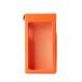 FiiO NEST-RR13 Orange ( orange )(RR13 специальный чехол )( кожанный кейс )( рука с ремешком .)(FIO-NEST-RR13-O)