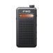 FiiO RR13 Black ( черный )(fi-o)( портативный стерео FM радио )( динамик встроенный )( наушники усилитель )( Home аудио )( портативный o-...