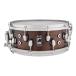 MAPEX BPNWP4550CKA [Black Panther Series Snare Drum / NEMESIS]