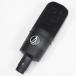 audio-technica USED ���� AT4040 (+BX9/3.0)�@(�J�[�f�B�I�C�h�E�R���f���T�[�E�T�C�h�A�h���X�}�C�N���z��)(�P��w����)(�I�[�f�B�I�e�N�j�J)