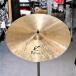 T-Cymbals USED б/у товар T-classic Crash Light 17 [1110g]