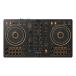Pioneer DJ DDJ-FLX4-N + LT-100B-JP �X�^���h�t�� DJ���S�҃Z�b�g (Power DJ's�I���W�i�� DDJ-FLX4���S��DJ�X�^�[�g�K�C�h�t��)(�����_�E��... �֘A�摜1