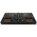 Pioneer DJ DDJ-FLX4-N + LT-100B-JP �X�^���h�t�� DJ���S�҃Z�b�g (Power DJ's�I���W�i�� DDJ-FLX4���S��DJ�X�^�[�g�K�C�h�t��)(�����_�E��... �֘A�摜3