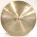 Zildjian VINTAGE 1970's A Ping Ride 20'' [2860g/ заклепка отверстие ×3]