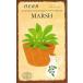  трава вид Marsh 1ml