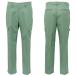 30%OFF 2025 весна лето sinakobaUV cut cargo карман есть стрейч конические брюки ( зеленый ) (W80)(W84)(W88)(W92)(W96)PA*0125125020440