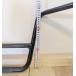 �d���o�C�N �d���A�V�X�g���]�� ���]�ԗp BMX�n���h���o�[3�_�Z�b�g ����735mm �o�C�N ���[�h�o�C�N ���[�h�o�C�N �N���X�o�C�N�Ή� �����O �u���b�N �֘A�摜4