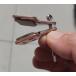 2�Z�b�g �f�B�X�N�u���[�L�p�b�h Shengmilo R7 R5pro�Ή��u���[�L�p�b�h �����u���[�L�ɂ��Ή��@�����F30.6mm �����F35mm �����F4mm �֘A�摜3