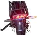 ���֋쓮 ��ʌ����@�t���]�� �d���o�C�N E�fKEI F7 50cc 600W�_�u�����[�^�[ ���t�o�C�N ���t��� �O�ヂ�[�^�[�t �⓹�o�苭�� �_�[�N�O���[ �O�֑g���K�v�Ȃ� �֘A�摜4