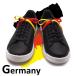 Germany 105 | ɥ 105 SassyRow Colorful Shoelaceååե륷塼졼