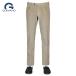 [SALE| возвращенный товар * замена не возможна ] гель ma-noGERMANO | 25-26AW товар окраска хлопок стрейч средний . вельвет 1 плиссировать брюки [521G-3909]( песочный бежевый )