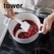 tower �V���R�[���X�p�`���� �^���[ �z���C�g �u���b�N �R�����