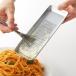 EA�gCO �C�C�g�R Hake grater brush �n�P ���낵���u���V �������ȒP �X�e�����X ���V�J�� AS0052 HNM �֘A�摜4