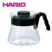 HARIO V60�R�[�q�[�T�[�o�[450 VCS-01B �n���I