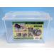 kobae. go in prevention for breeding container large case 1 piece 