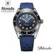 ܡʥȥ10% ˥Х ҥ Nivada 󥿡ƥå ޡ ֥롼 С ư 38mm 20ɿ  32074A24