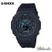 2022年2月11発売 G-SHOCK Gショック カシオ   クォーツ 45.4mm 正規品 メンズ腕時計 GA-2100-1A2JF