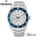  бонус магазин +10% Seiko создание 145 anniversary commemoration Divers 1965 износ te-ji ограниченная модель SEIKO Prospex Diver Scuba самозаводящиеся часы 300m водонепроницаемый стандартный товар HBC005J